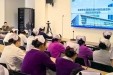 北京积水潭医院贵州医院开展预结算操作指导培训