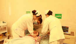 时间就是生命，岗位就是责任——北京积水潭医院贵州医院中医康复厅开展应急演练