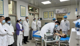 强化协同配合，提升急救水平——贵州省骨科医院南明院区急诊科开展“药物过敏性休克”急救演练