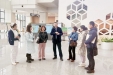医教合作共发展，院校培养育人才——黔南民族医学高等专科学校赴我院开展交流座谈