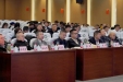 述说年终 赢在未来——北京积水潭医院贵州医院召开2023年度支部书记科主任述职述廉暨2024年工作谋划会