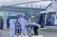警医联动生死时速救援 | 我省基本建成山地特色的紧急医学救援体系