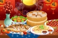 每逢佳节胖三斤？您有一份饮食小贴士已送达