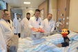 送出一份祝福 温暖春满人间