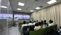 扬帆再起航，2024创辉煌——影像科2024年规划会议圆满结束