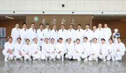 大年初一的一场急诊手术，为患者解除病痛折磨
