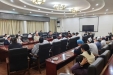 党委副书记张卿调研医院治安与消防安全工作