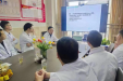 专家深入基层，促进优质医疗资源下沉——我院小儿骨科专家赴铜仁开展义诊活动