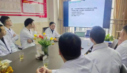专家深入基层，促进优质医疗资源下沉——我院小儿骨科专家赴铜仁开展义诊活动