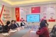 共谋发展 擘画未来——贵州医科大学护理学院院长李亚玲一行到我院调研