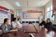 “双联双促”谋发展 凝心聚力助振兴