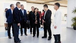 教学相长育人才，院校“联姻”共发展——我院开展贵州医科大学教学医院合格评审会