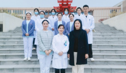 【健康护航】我院健康管理中心前往华中师大一附中开展春季体能测试体检