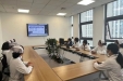 学无止境，持续进步——京黔内分泌科开展联合研讨会