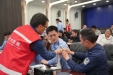 医警共筑，守护生命