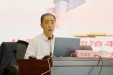 北京积水潭医院贵州医院举行党纪学习教育读书班开班式暨专题辅导