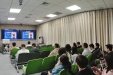 北京积水潭医院贵州医院医学影像科骨肌运动损伤磁共振诊断实训学术会成功举办