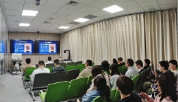 北京积水潭医院贵州医院医学影像科骨肌运动损伤磁共振诊断实训学术会成功举办
