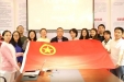 “镜头下的雷锋——寻找身边的平凡英雄”摄影比赛圆满收官！