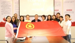 “镜头下的雷锋——寻找身边的平凡英雄”摄影比赛圆满收官！