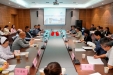 北京积水潭医院党委书记李玉梅到积水潭贵州医院调研指导国家区域医疗中心建设工作
