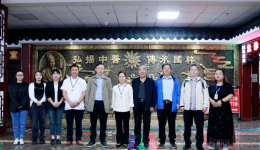 深入基层 资源共享 — —我院小儿骨科专家团队赴剑河开展义诊活动