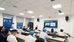 云端共话麻醉前沿，学术研讨汇聚精英——北京积水潭医院贵州医院举办国际热点云端研讨会