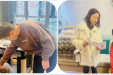 居家访视暖人心 延伸服务送真情