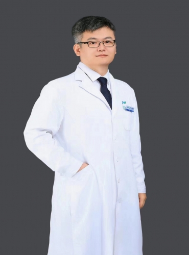 钱占华