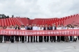 弘扬伟大长征精神 深化党纪学习教育——北京积水潭医院贵州医院党委开展理论学习中心组5月集中学习会议暨党纪学习教育实践活动