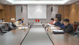 省卫生健康委调研组到北京积水潭医院贵州医院调研指导群众身边不正之风和腐败问题集中整治工作