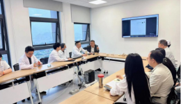 行政MDT深入临床办公，着力推进医院DIP支付方式改革工作