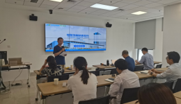 以教带学，以学促教，教学相长 ——我院开展2024年临床带教师资培训