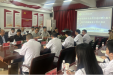 强化医疗质量控制 促进骨科同质化发展——贵州省骨科专业医疗质量控制中心赴六盘水市开展2024年度督导培训工作会议