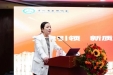 北京积水潭医院贵州医院在贵州省医院协会医院党建与文化专业委员会2024年年会暨党建引领医院高质量发展学术论坛会上作主题发言