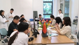 以药事质控调研为契机，持续加强药事管理工作