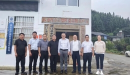 “双联双促”走实发展之路 特色产业助力乡村振兴