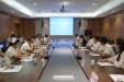 携手并进，共筑医疗新篇章——绵阳市骨科医院与北京积水潭医院贵州医院深化合作纪实