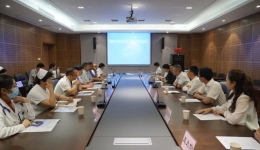 携手并进，共筑医疗新篇章——绵阳市骨科医院与北京积水潭医院贵州医院深化合作纪实
