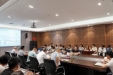 预防提醒“治未病”，把好廉政第一关——省卫生健康委到北京积水潭医院贵州医院开展2024年廉政预防提醒谈话