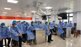 儿童青少年骨科治疗新突破：髌骨脱位及胫骨髁间棘骨折诊治实操培训班在贵州医科大学圆满落幕