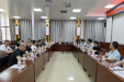 强化医疗质量控制 促进骨科同质化发展——贵州省骨科专业医疗质量控制中心赴黔南州人民医院开展2024年度督导培训工作会议