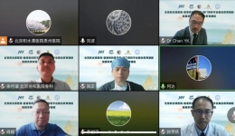 线上交流强技能，脊柱培训铸精英——联合教育课程第三十五期成功举办
