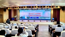 安全守护 意识导航——我院护理部召开实习生安全生产专题培训