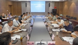 省卫生健康委主任孙发到北京积水潭医院贵州医院调研指导