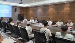 退伍不褪色，建功新时代——我院召开2024年退役军人座谈会