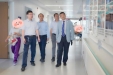 手外科学会区中行，指引学科发展新方向