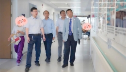 手外科学会区中行，指引学科发展新方向
