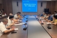 医教相合共发展，院校培养育人才——贵州中医药大学骨伤学院到我院开展交流座谈
