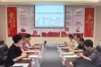 发展新质生产力，展现工会新作为——省总工会干部学校到我院考察调研